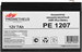 Батарея для ИБП Prometheus Energy PE 1207 12В 7Ач PE 1207