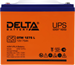 Батарея для ИБП Delta DTM 1275 L 12В 75Ач DTM 1275 L