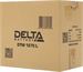Батарея для ИБП Delta DTM 1275 L 12В 75Ач DTM 1275 L