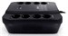 Источник бесперебойного питания Powercom Spider SPD-450N 270Вт 450ВА черный SPD-450N