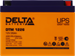 Батарея для ИБП Delta DTM 1226 12В 26Ач DTM 1226