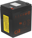 Батарея для ИБП CSB HR 1221W F2 12В 5Ач HR 1221W F2