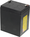 Батарея для ИБП CSB HR 1221W F2 12В 5Ач HR 1221W F2
