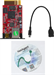 Модуль Ippon SNMP DA806 Innova RT 33 39993