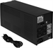 Источник бесперебойного питания Powercom Imperial IMP-1200AP 720Вт 1200ВА черный IMP-1200AP