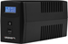 Источник бесперебойного питания Ippon Back Power Pro II 800 480Вт 800ВА черный 1030309