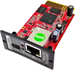 Сетевая карта Systeme Electriс SE9604 SE9604