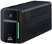 Источник бесперебойного питания APC Easy-UPS BVX700LUI 360Вт 700ВА черный BVX700LUI