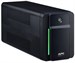 Источник бесперебойного питания APC Back-UPS BX950MI-GR 520Вт 950ВА черный BX950MI-GR