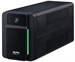 Источник бесперебойного питания APC Back-UPS BX950MI-GR 520Вт 950ВА черный BX950MI-GR
