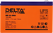 Батарея для ИБП Delta HR 12-34 W 12В 9Ач HR 12-34 W