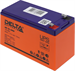 Батарея для ИБП Delta HR 12-34 W 12В 9Ач HR 12-34 W