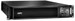 Источник бесперебойного питания APC Smart-UPS SRT SRT1000RMXLI 1000Вт 1000ВА черный SRT1000RMXLI