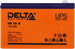 Батарея для ИБП Delta HR 12-9 12В 9Ач HR 12-9