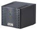 Стабилизатор напряжения Powercom TCA-2000 1000Вт 2000ВА черный TCA-2000 BLACK