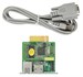 Модуль Ippon NMC SNMP II card (1022865) для Ippon Innova G2/RT II/Smart Winner II/Unity T/RT 1022865