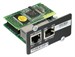Модуль Ippon NMC SNMP II card (1022865) для Ippon Innova G2/RT II/Smart Winner II/Unity T/RT 1022865