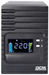 Источник бесперебойного питания Powercom Smart King Pro+ SPT-1500-II LCD 1200Вт 1500ВА черный SPT-1500-II LCD