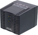 Стабилизатор напряжения Powercom TCA-1200 600Вт 1200ВА черный TCA-1200 BLACK