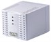 Стабилизатор напряжения Powercom TCA-2000 1000Вт 2000ВА белый TCA-2000