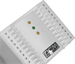 Стабилизатор напряжения Powercom TCA-1200 600Вт 1200ВА белый TCA-1200