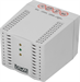 Стабилизатор напряжения Powercom TCA-1200 600Вт 1200ВА белый TCA-1200