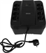 Источник бесперебойного питания Powercom Spider SPD-650N 390Вт 650ВА черный SPD-650N