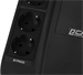 Источник бесперебойного питания Powercom Spider SPD-650N 390Вт 650ВА черный SPD-650N