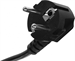Источник бесперебойного питания Powercom Spider SPD-650N 390Вт 650ВА черный SPD-650N