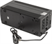 Источник бесперебойного питания Powercom Raptor RPT-1500AP 900Вт 1500ВА черный RPT-1500AP