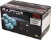 Источник бесперебойного питания Powercom Raptor RPT-1500AP 900Вт 1500ВА черный RPT-1500AP