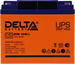 Батарея для ИБП Delta DTM 1240 L 12В 40Ач DTM 1240 L