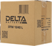 Батарея для ИБП Delta DTM 1240 L 12В 40Ач DTM 1240 L