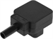 Вилка Lanmaster LAN-IEC-320-C14/90 угловая LAN-IEC-320-C14/90