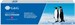Картридж струйный G&G GG-C13T944340 пурпурный (45мл) для Epson WorkForce Pro WF-C5290DW/WF-C5790DWF GG-C13T944340