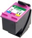 Картридж струйный G&G GG-CH562HE 122 многоцветный (18мл) для HP DJ 1050A/2050A/3000 GG-CH562HE
