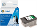 Картридж струйный G&G GG-PG-445XL-N PG-445 черный (15мл) для Canon PIXMA MG3040/2545S/2440/2940/2540 GG-PG-445XL-N