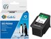 Картридж струйный G&G GG-PG445 черный для Canon Pixma MG2440/2540/2940 GG-PG445
