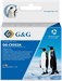 Картридж струйный G&G GG-C9352A № 22 многоцветный (11.4мл) для HP DJ 3920/3940/D1360/D1460/D1470/D15 GG-C9352A