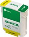 Картридж струйный G&G GG-C4913A № 82 желтый (72мл) для HP DJ 500/800C GG-C4913A