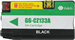 Картридж струйный G&G GG-CZ133A черный (73мл) для HP DJ T120/T520 GG-CZ133A