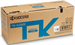 Картридж лазерный Kyocera TK-5280C 1T02TWCNL0 голубой (11000стр.) для Kyocera Ecosys P6235cdn/M6235c 1T02TWCNL0