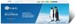 Картридж струйный G&G GG-C13T945140 T9451 черный (90мл) для Epson WorkForce Pro WF-C5290DW/C5790DW GG-C13T945140