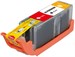 Картридж струйный G&G GG-PGI450XLBK черный (20.4мл) для Canon MG6340/5440/IP7240 GG-PGI450XLBK