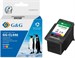 Картридж струйный G&G GG-CL446 многоцветный (15мл) для Canon Pixma MG2440/2540/2940 без чипа GG-CL446