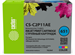 Картридж струйный Cactus CS-C2P11AE № 651 многоцветный (18мл) для HP 5575/5645 OJ 202/252 CS-C2P11AE