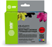 Картридж струйный Cactus CS-CL511 CL-511 многоцветный (12мл) для Canon MP240/MP250/MP260/MP270/MP480 CS-CL511