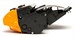 Картридж лазерный Cactus CS-D4725A SCX-D4725A черный (3000стр.) для Samsung SCX-4725/4725F/4725FN CS-D4725A