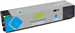 Картридж струйный Cactus CS-T0B27A 982X голуб.пигм. (223мл) для HP PageWide 765dn/780 Enterprise Col CS-T0B27A