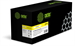 Картридж лазерный Cactus CS-TN-321Y СS-TN-321Y желтый (25000стр.) для Konica Minolta bizhub C224/C22 СS-TN-321Y